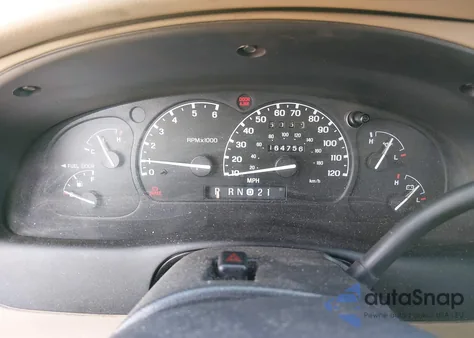 2001 Ford Ranger Edge/Xlt from USA, damaged, VIN 1FTZR15EX1TA22286